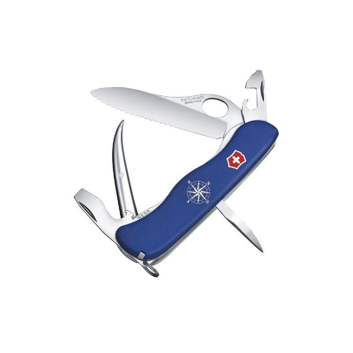 Victorinox Couteau acier inoxydable Victorinox Couteau acier inoxydable
