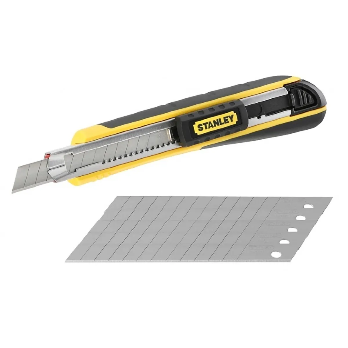 Stanley Cutter Fatmax - vue 2