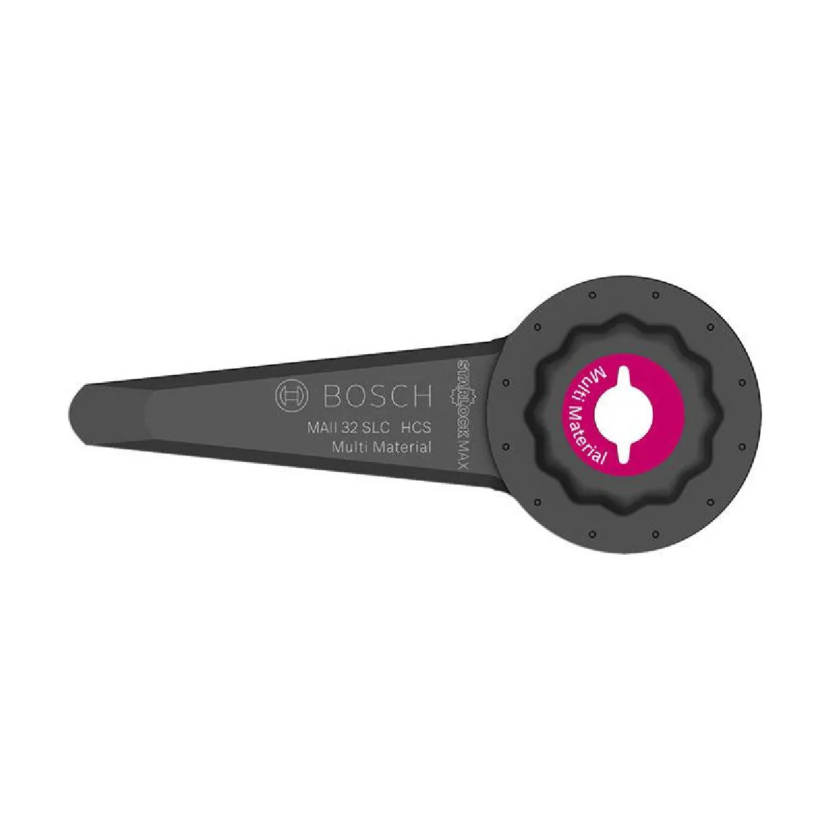 Bosch Lame outil multifonction SLM MAII 32 SLC