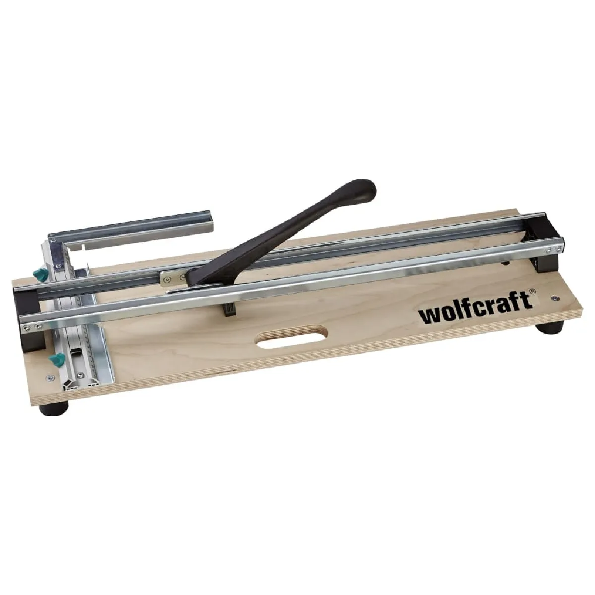 Wolfcraft Coupe-Carreaux Tc 610 W
