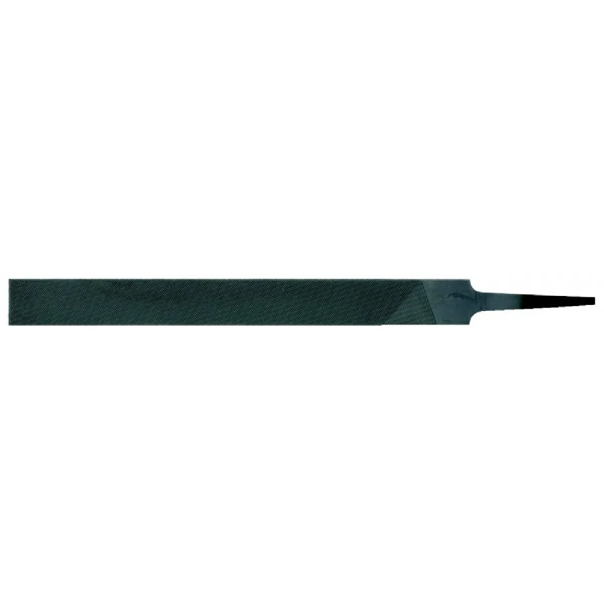 Ks tools plate pour métal 250 mm