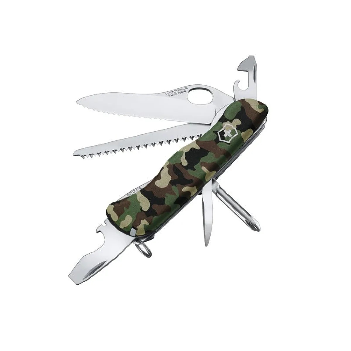 Victorinox Couteau Trailmaster - Camo Victorinox Couteau Trailmaster - Camo