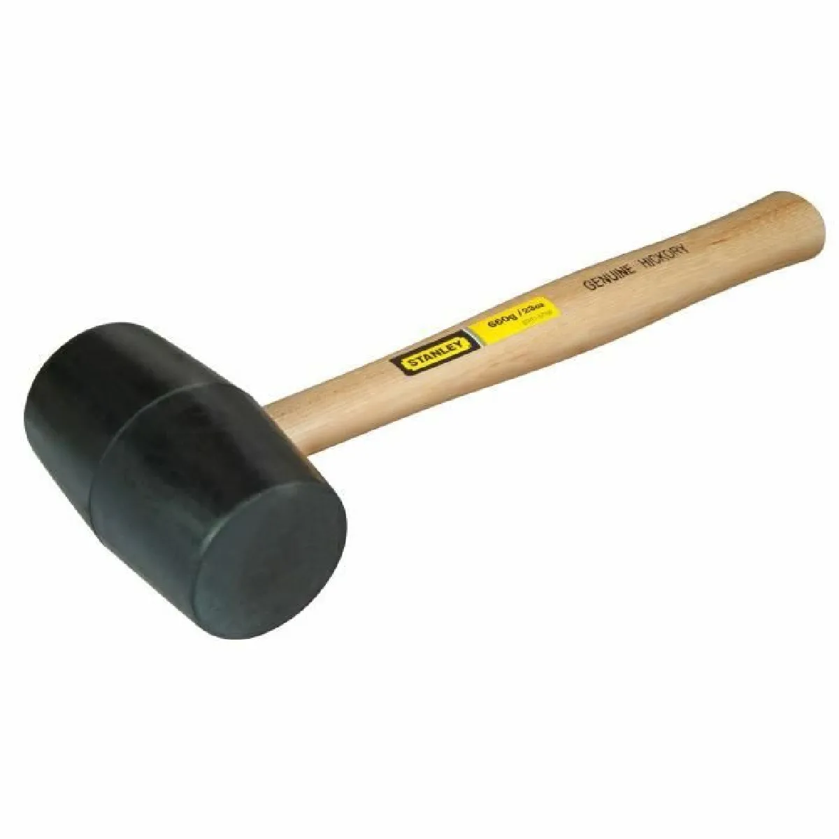 Stanley Maillet en caoutchouc