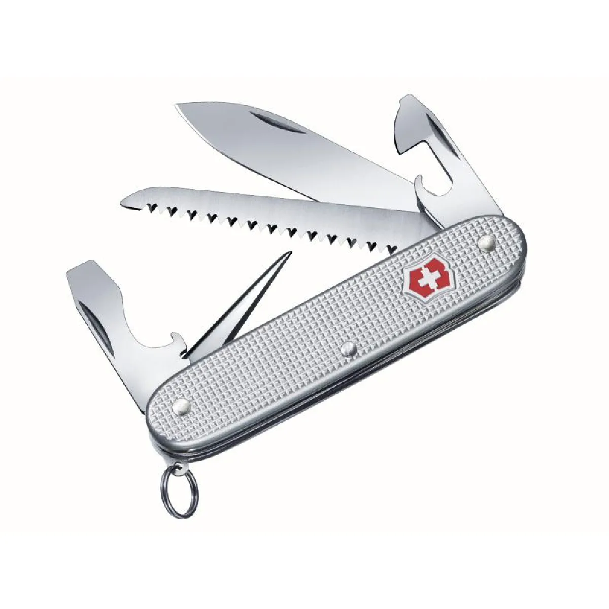Victorinox couteau Farmer Alox Victorinox couteau Farmer Alox