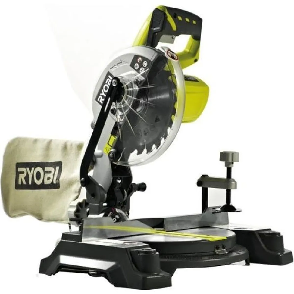 Ryobi EMS190DCL - One+ 18V