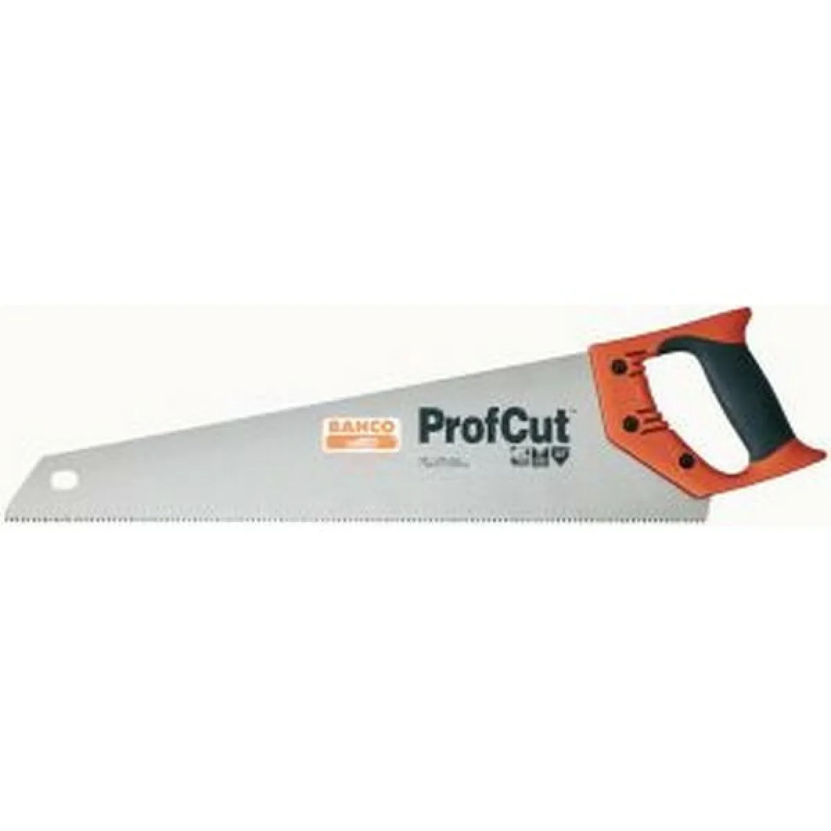 Bahco Profcut Pc-19-Gt7 Scie Égoïne - Image 4