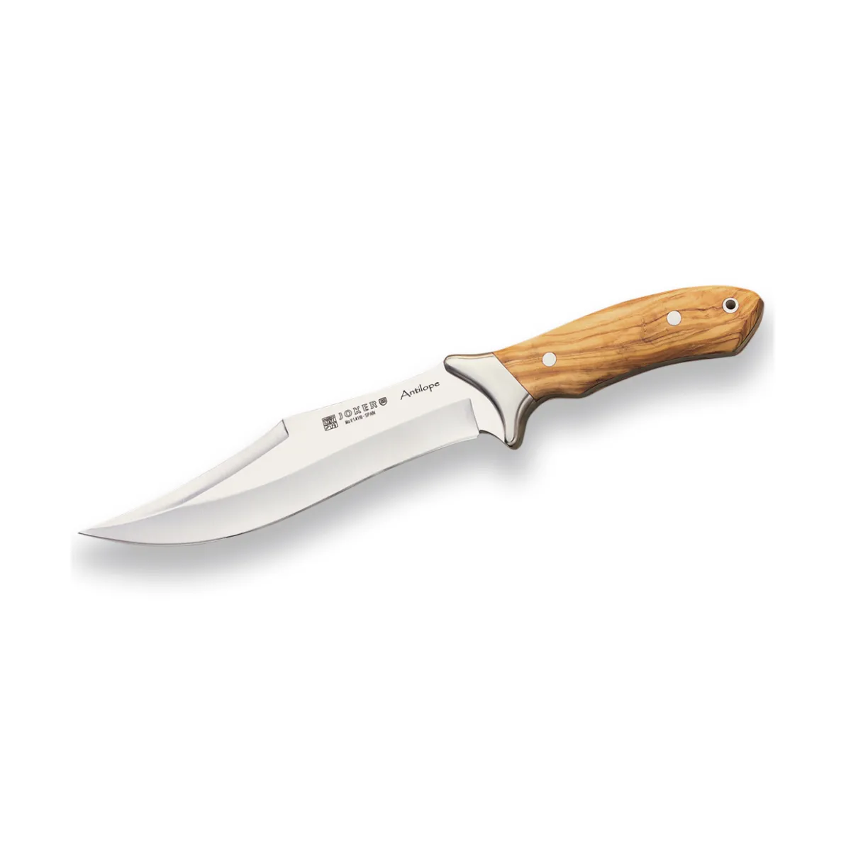 Joker Couteau Hunter Antelope