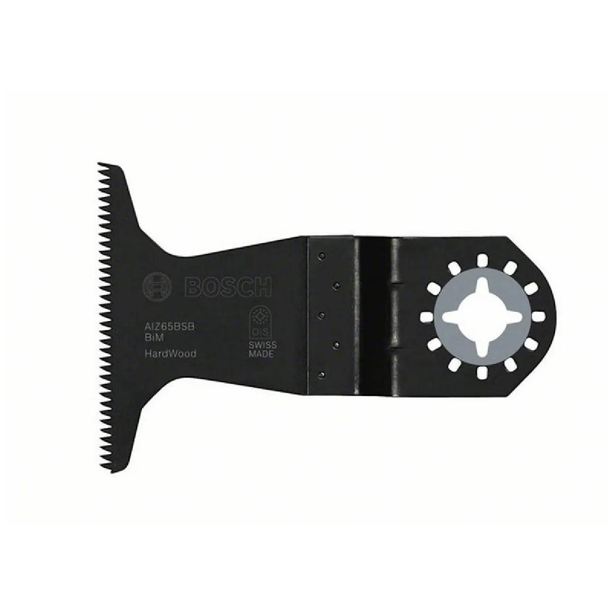 Bosch Lame plongeante BIM AII 65 BSPB