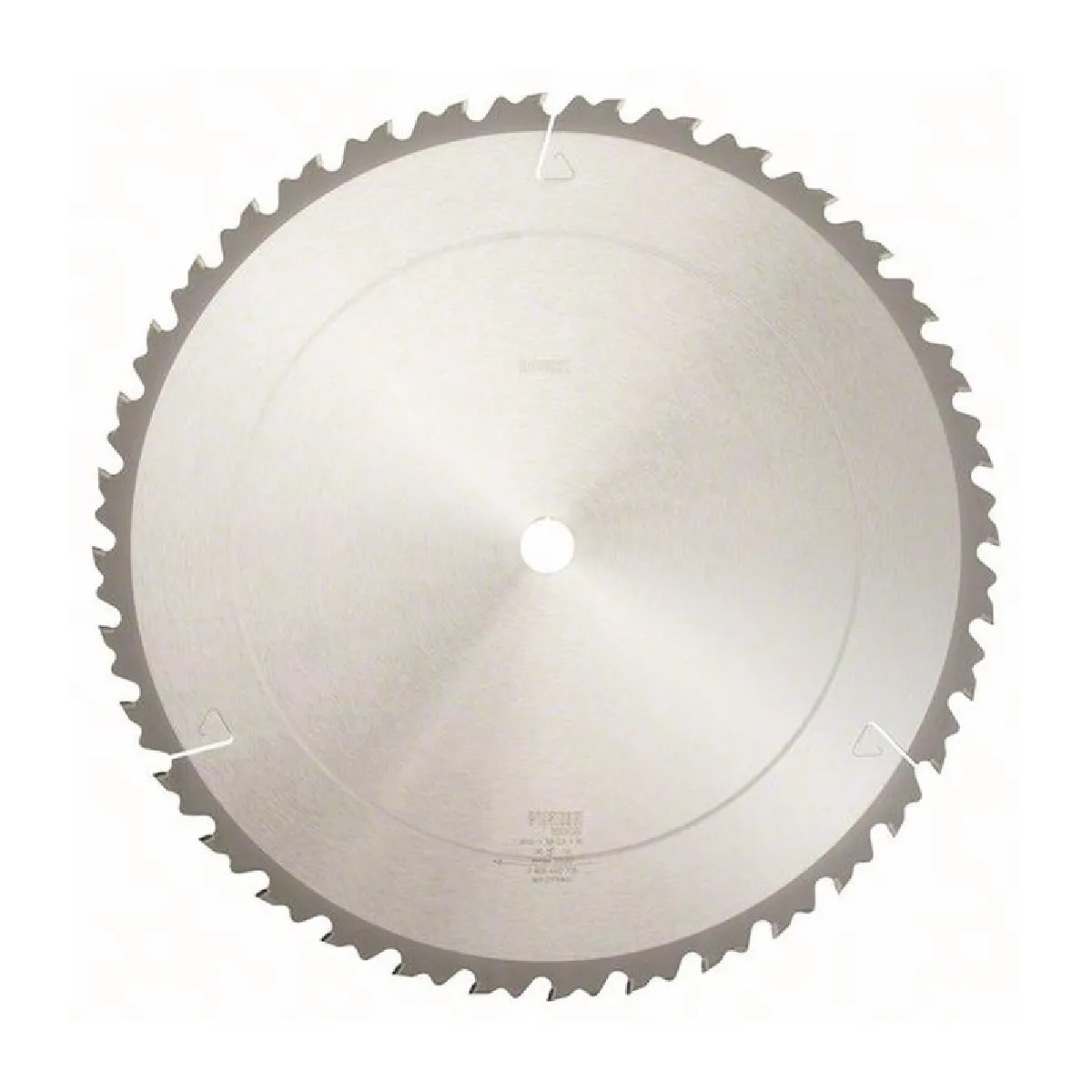 Bosch Lame scie circulaire Ext 500mm Z.36 WZ