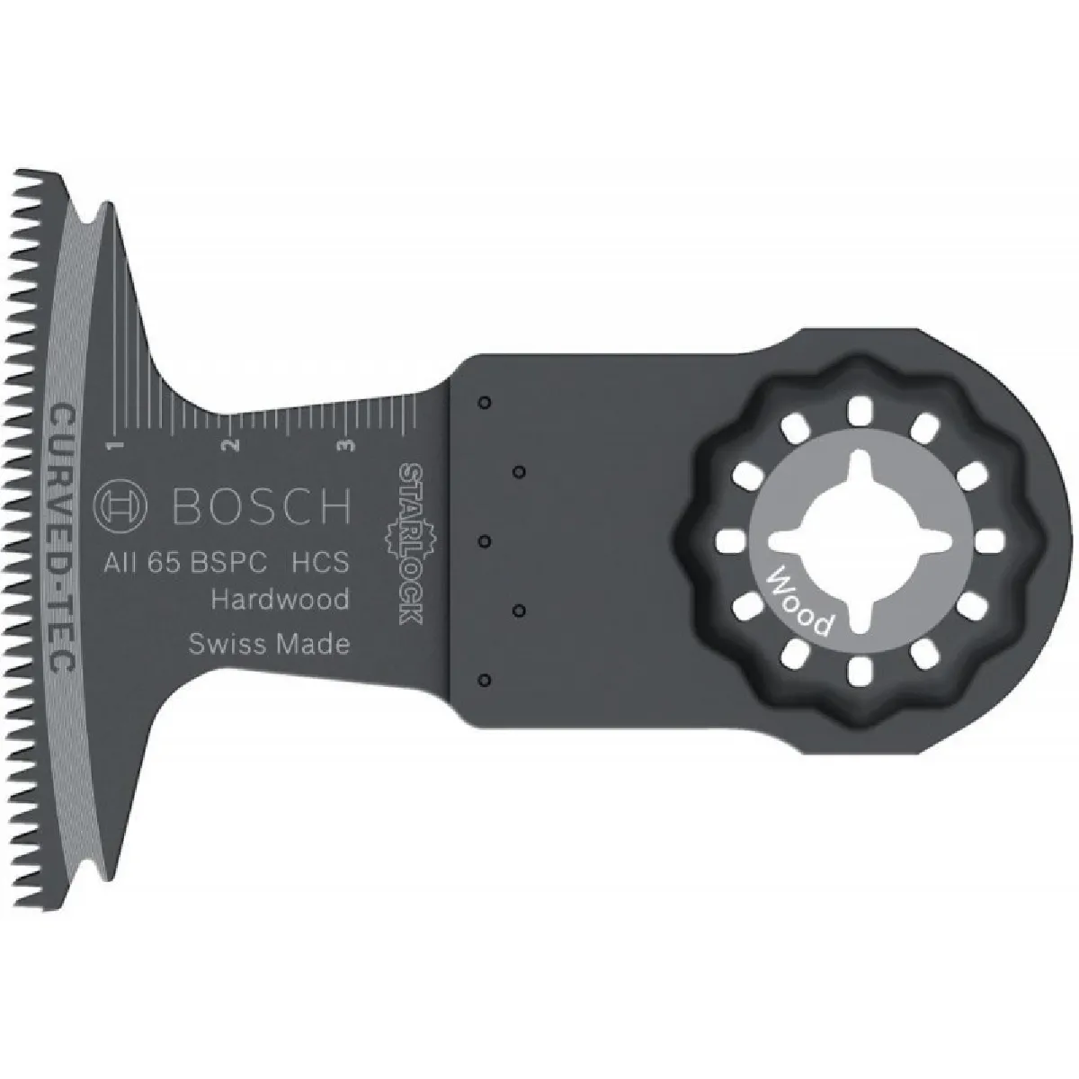 Bosch AIZ 65 BSC