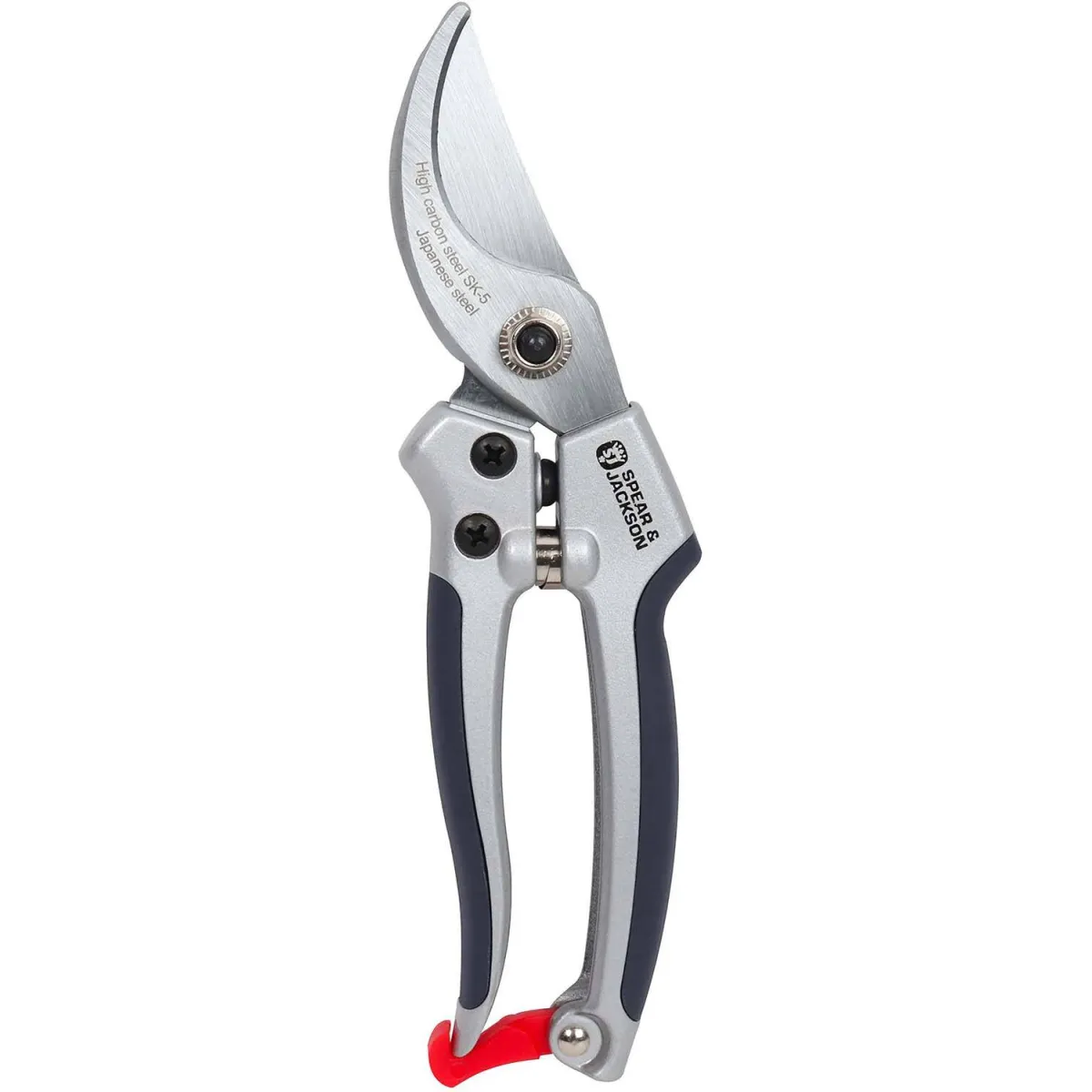 Sécateur bimatière de 20 cm - vue 5