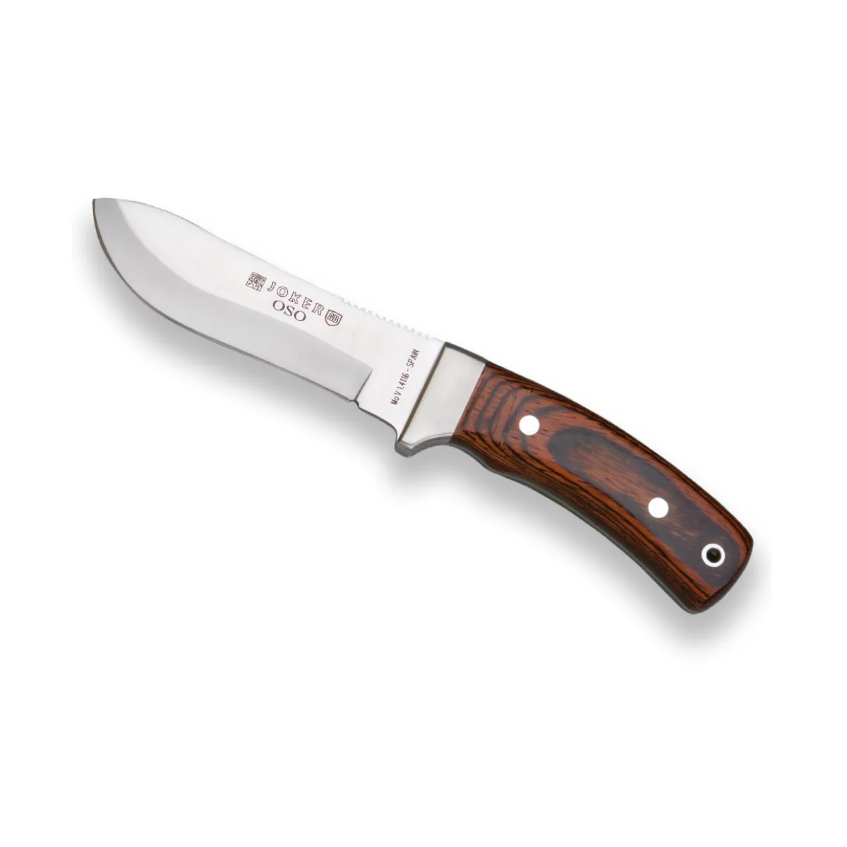 Joker Couteau de coupe Bear CR49
