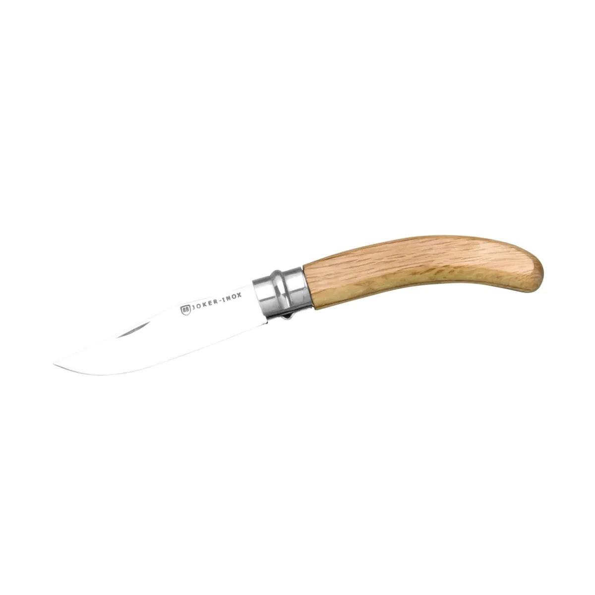 Joker Couteau manche chêne - 8 cm