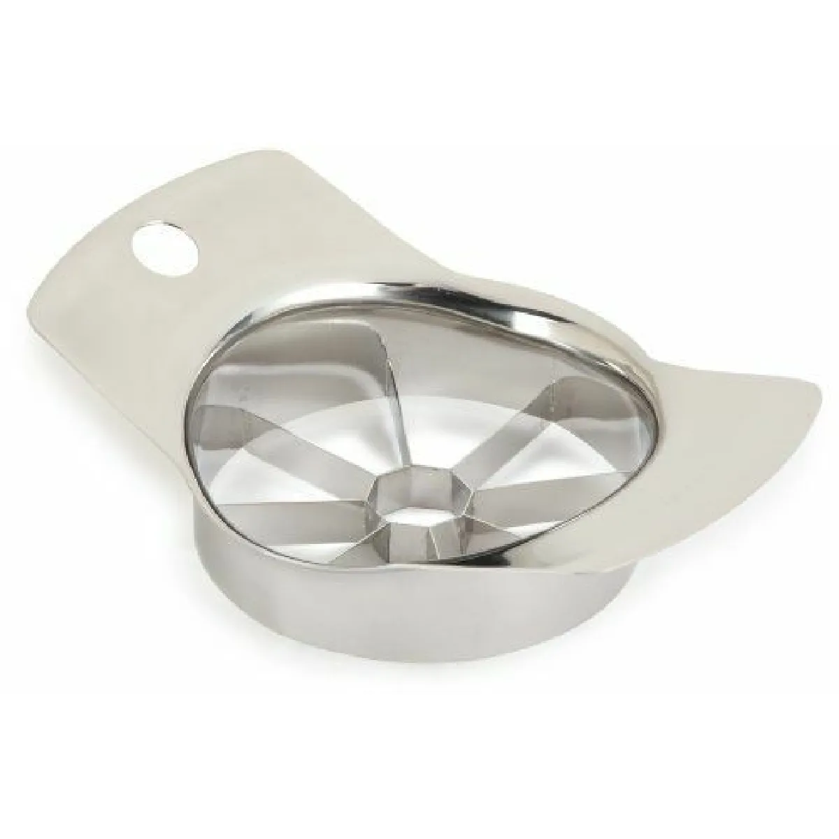 Générique Coupe Pomme Et Poire Inox