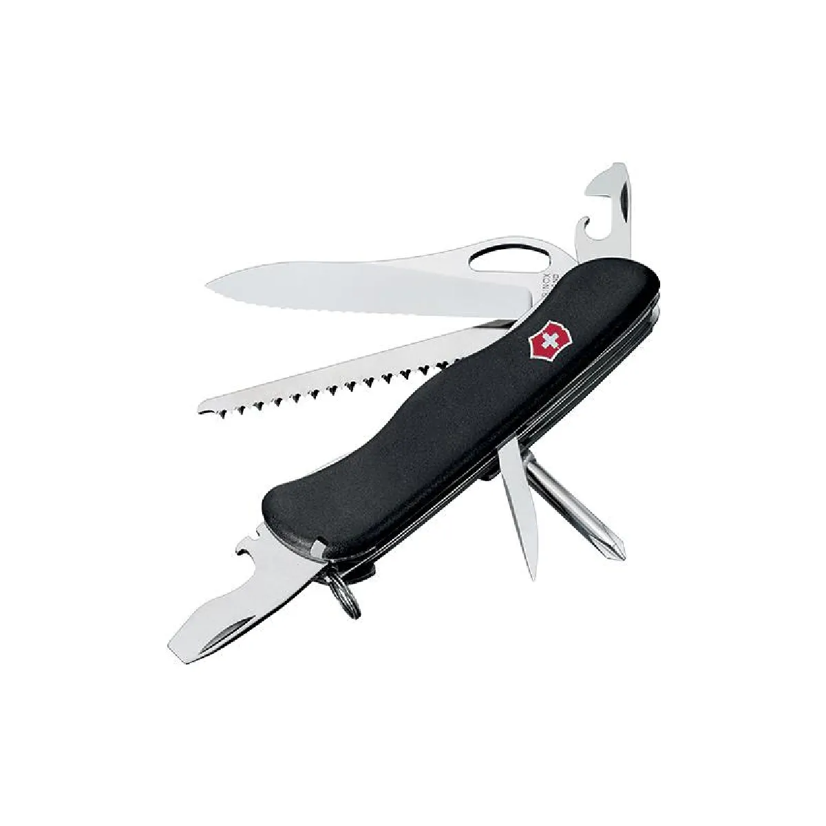 Victorinox Couteau Trailmaster Military Victorinox Couteau Trailmaster Military