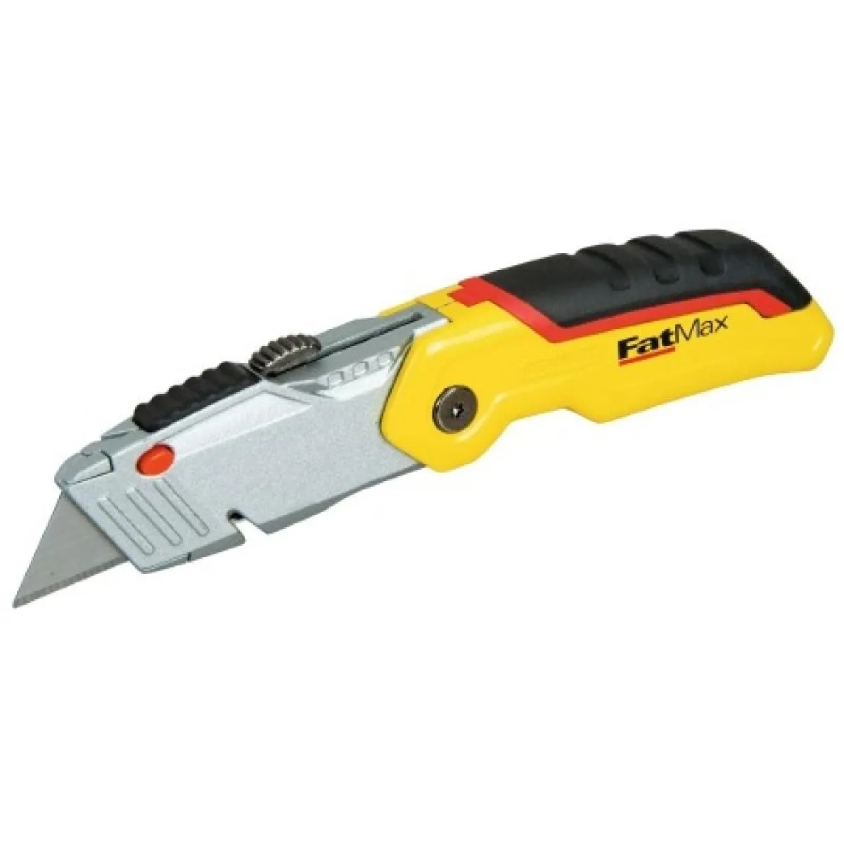 Stanley Couteau FatMax - vue 2
