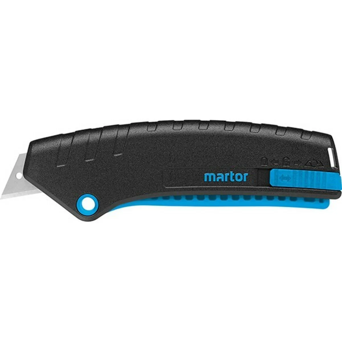 Martor couteau de sécurité Secunorm Mizar