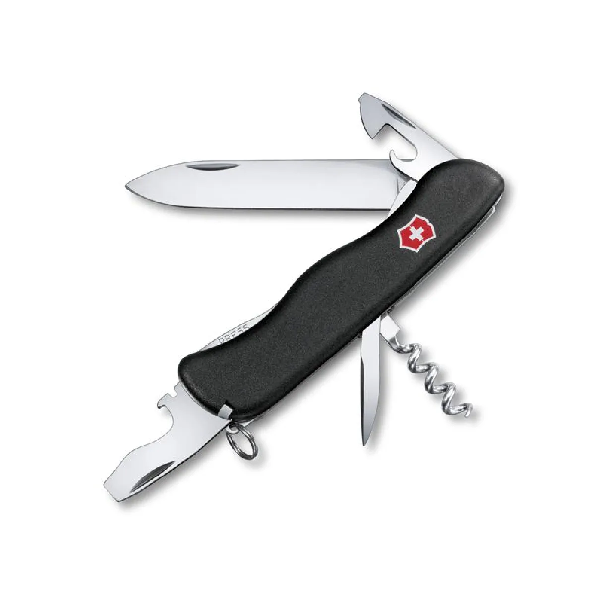 Victorinox couteau Nomad - Noir Victorinox couteau Nomad - Noir