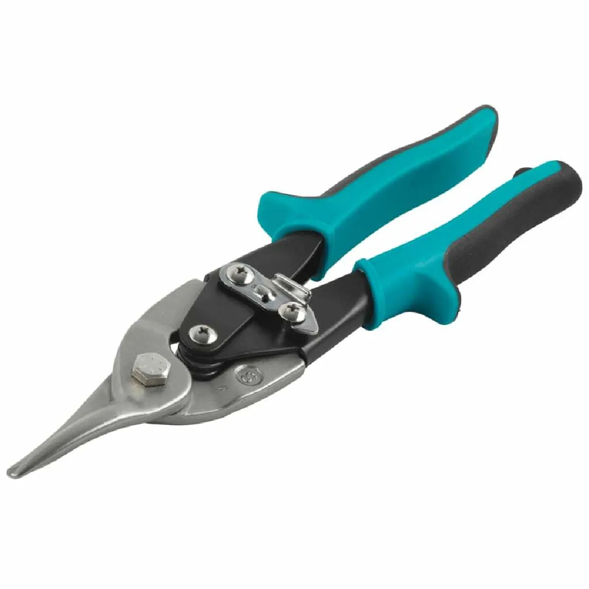 Wolfcraft Cisaille Tôle