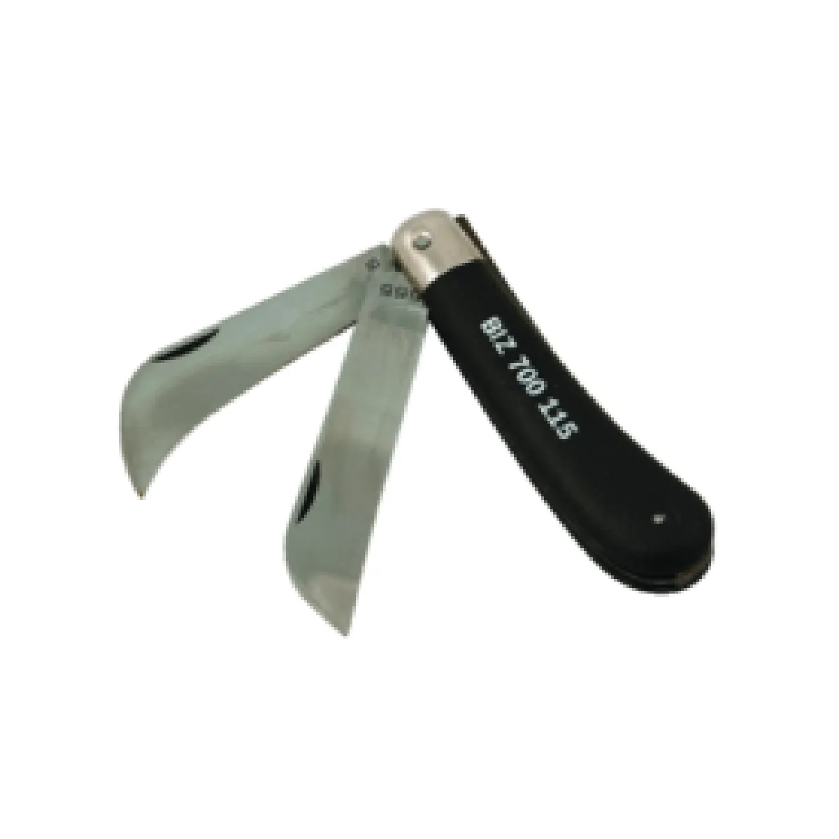 Bizline Couteau de coupe