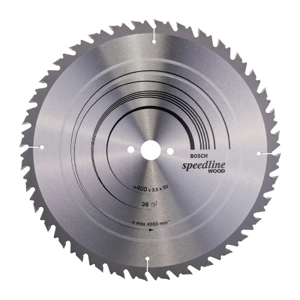 Bosch CW Nagel - vue 5