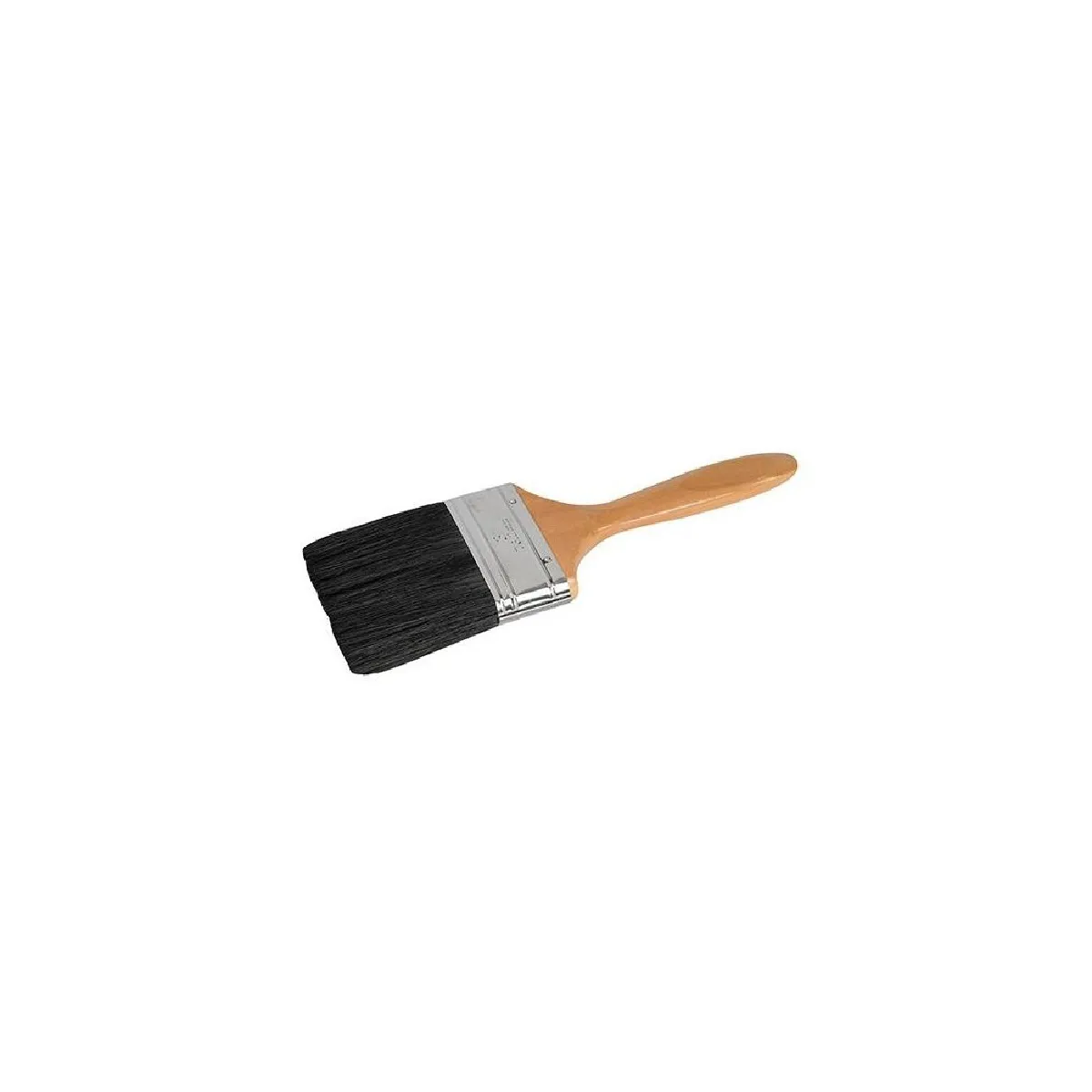 Silverline Pinceau Prémium 100 mm