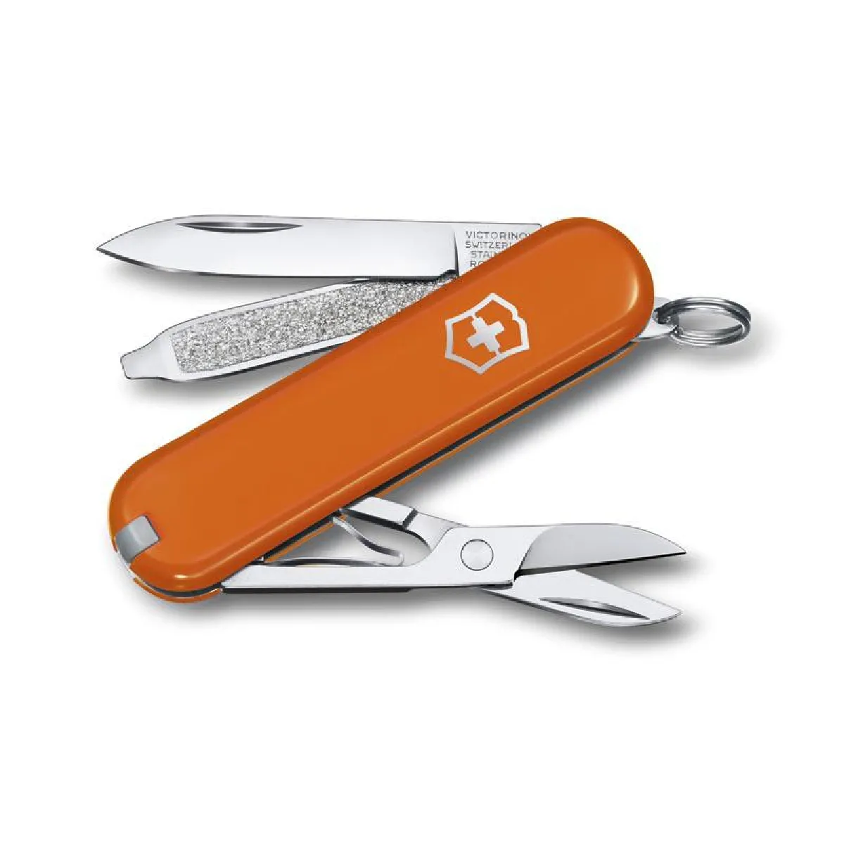 Victorinox Couteau Classic SD - Mango Tango Victorinox Couteau Classic SD - Mango Tango