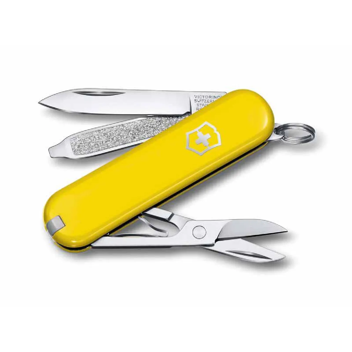 Victorinox Couteau Classic SD Sunny Side Victorinox Couteau Classic SD Sunny Side