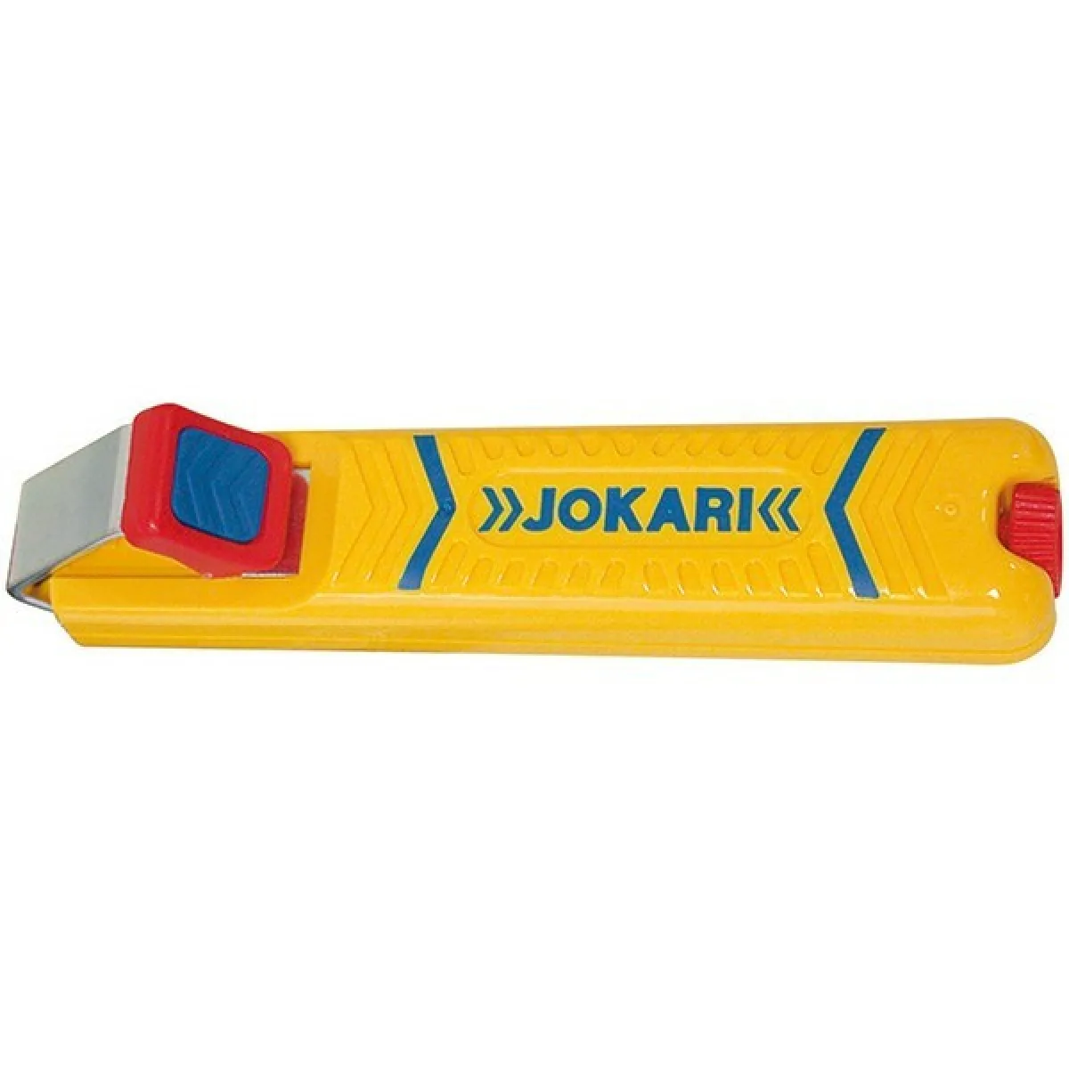 Jokari Couteau d'électricien universel