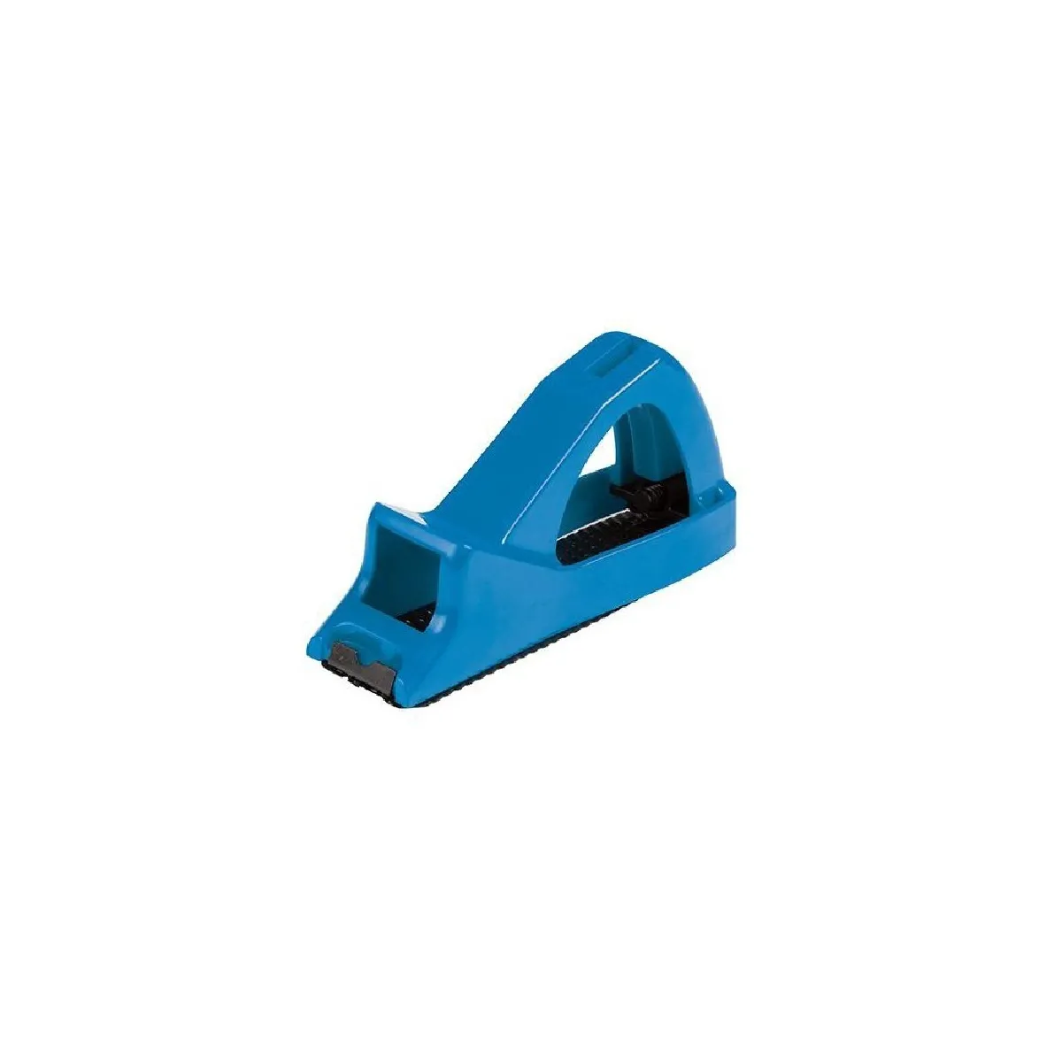 Silverline Rabot petit modèle - Toolstream
