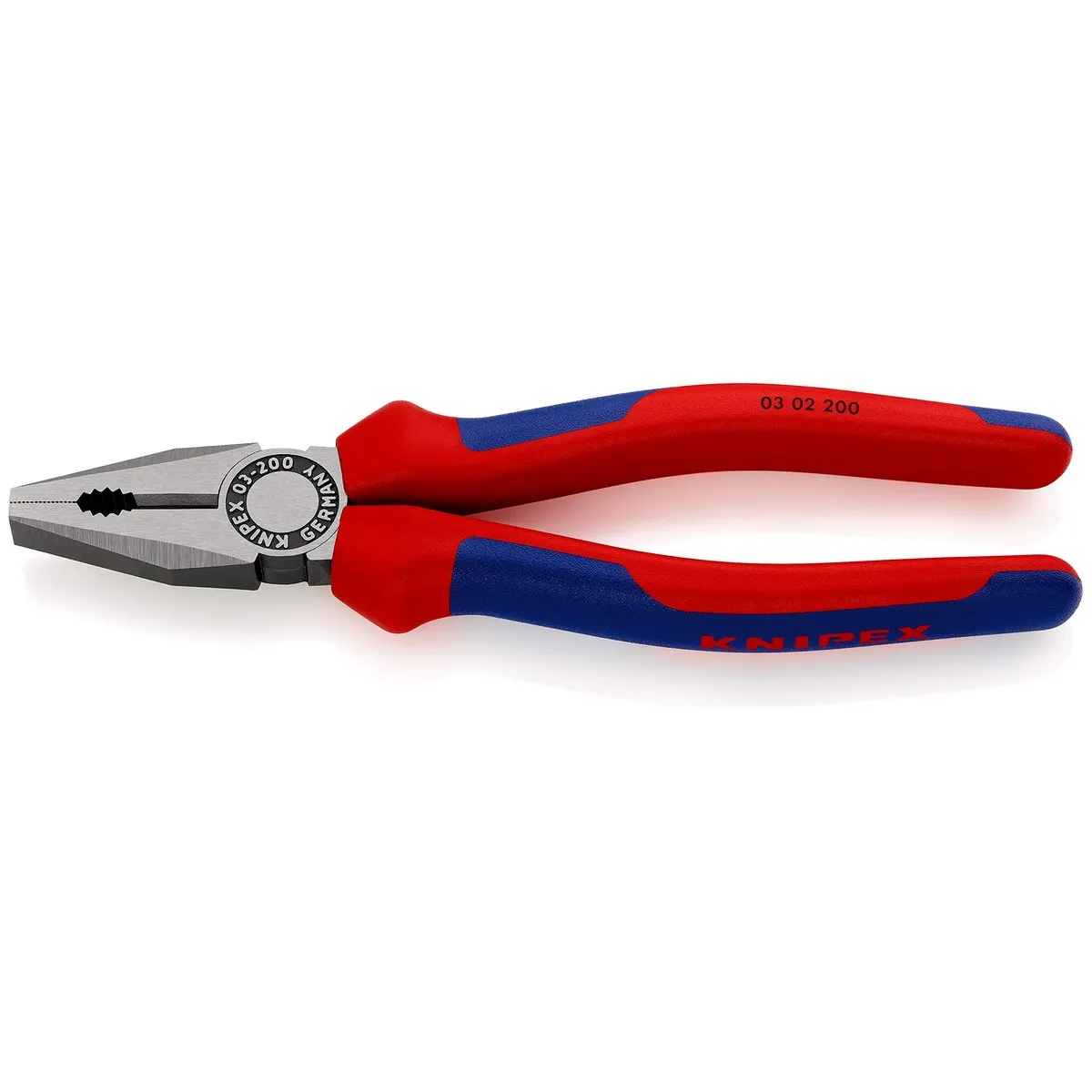 KNIPEX 03-02-200 Pinces - Image 6