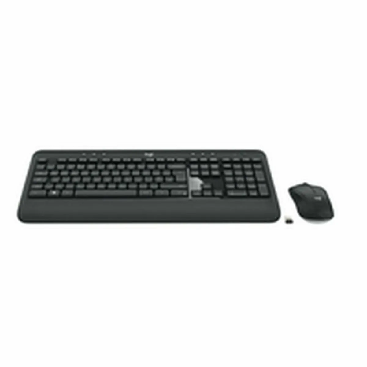 Logitech MK540