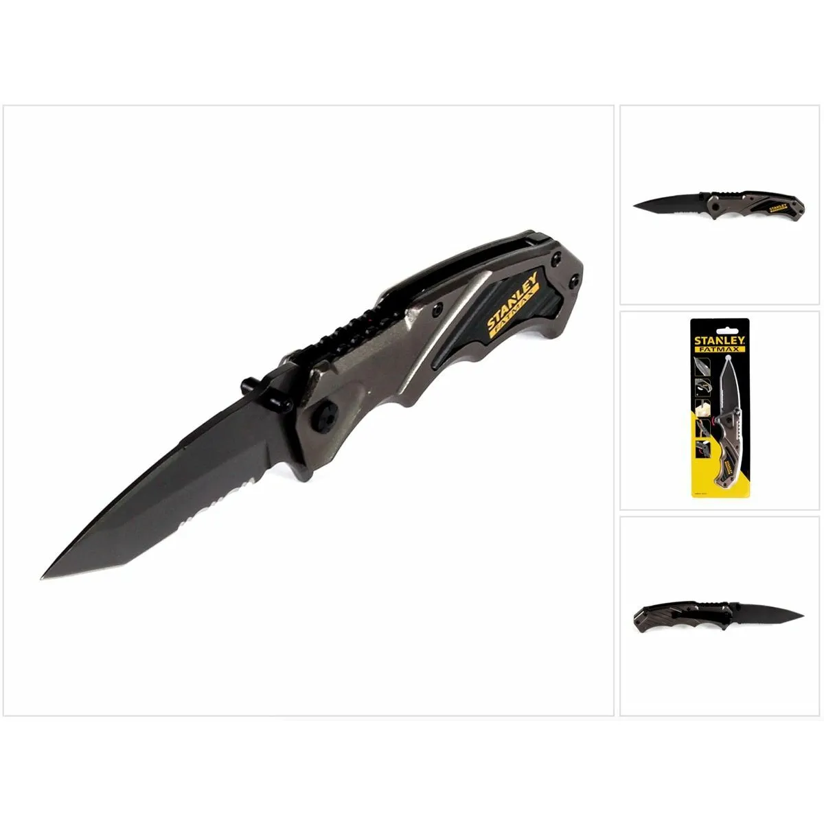 Stanley Couteau de sport FMHT0 10311