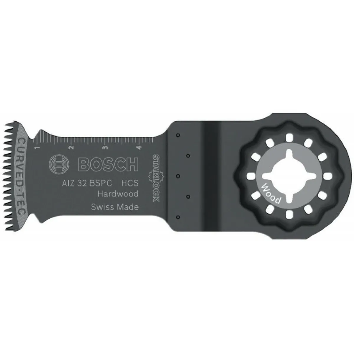 Bosch Lame Multifonction AIZ32BPC