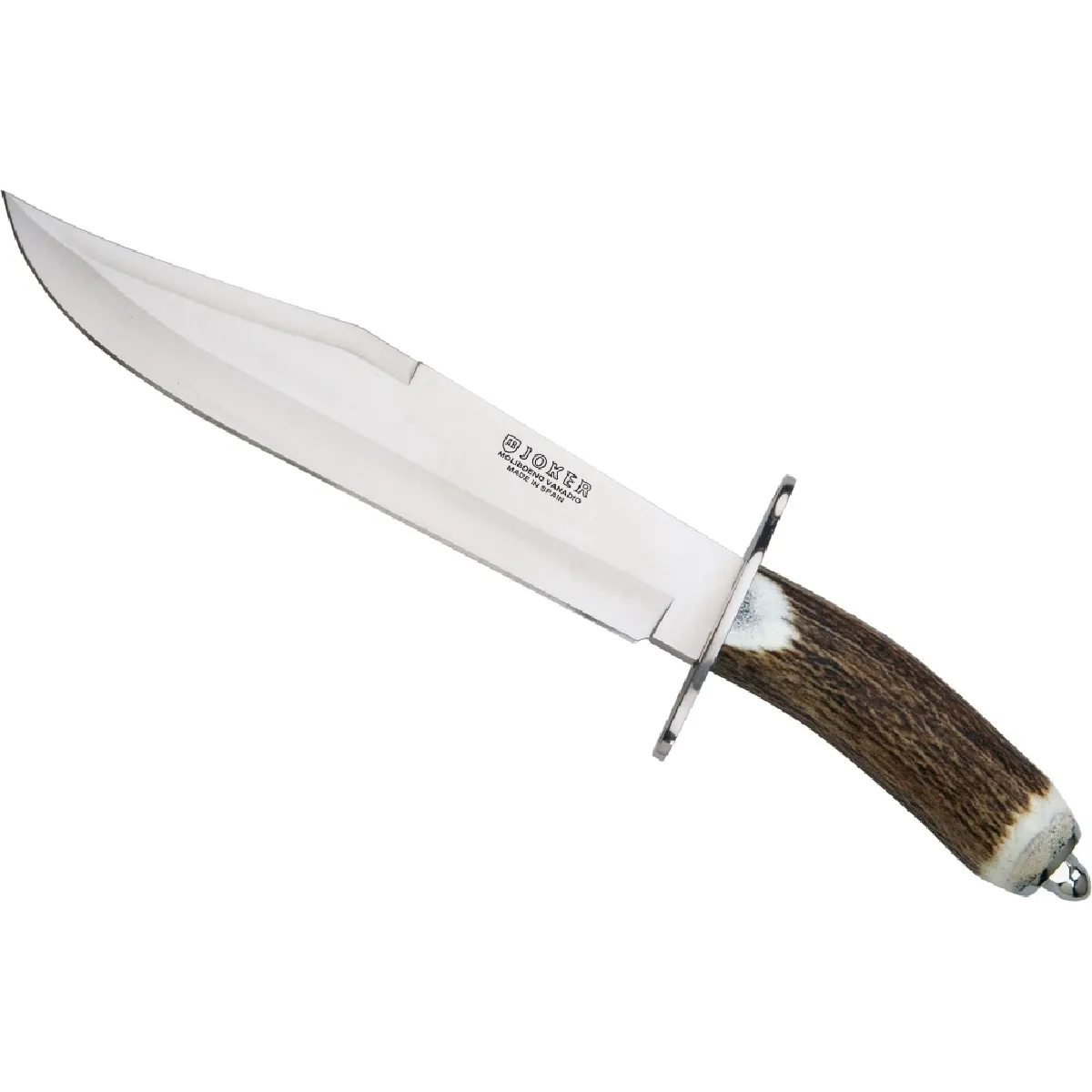 Joker Couteau Bowie - 25 cm