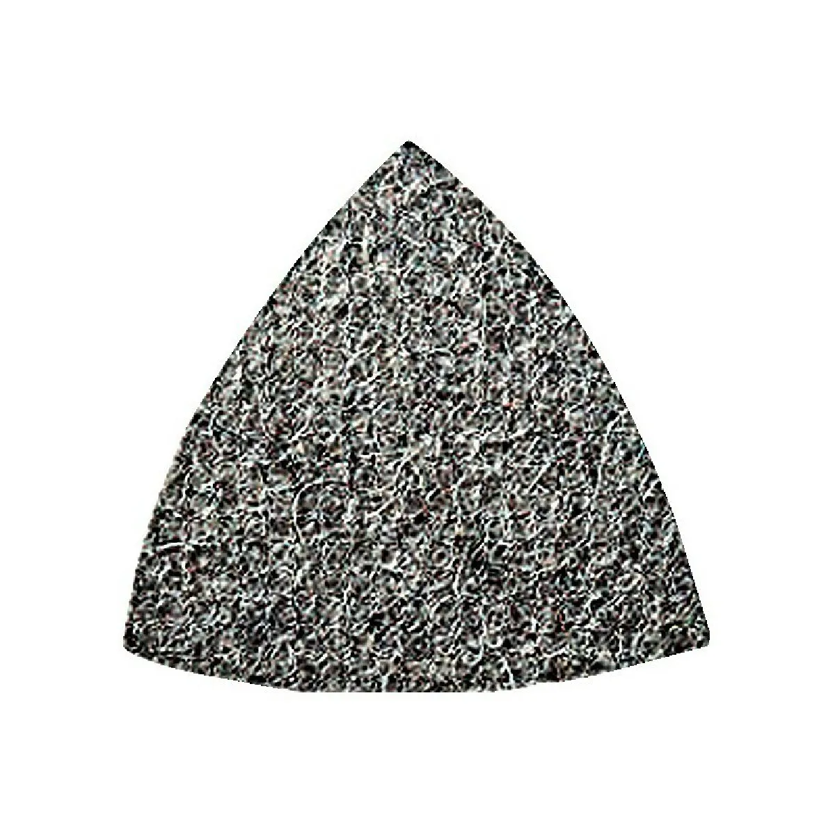 BOSCH Feutre à polir Dur