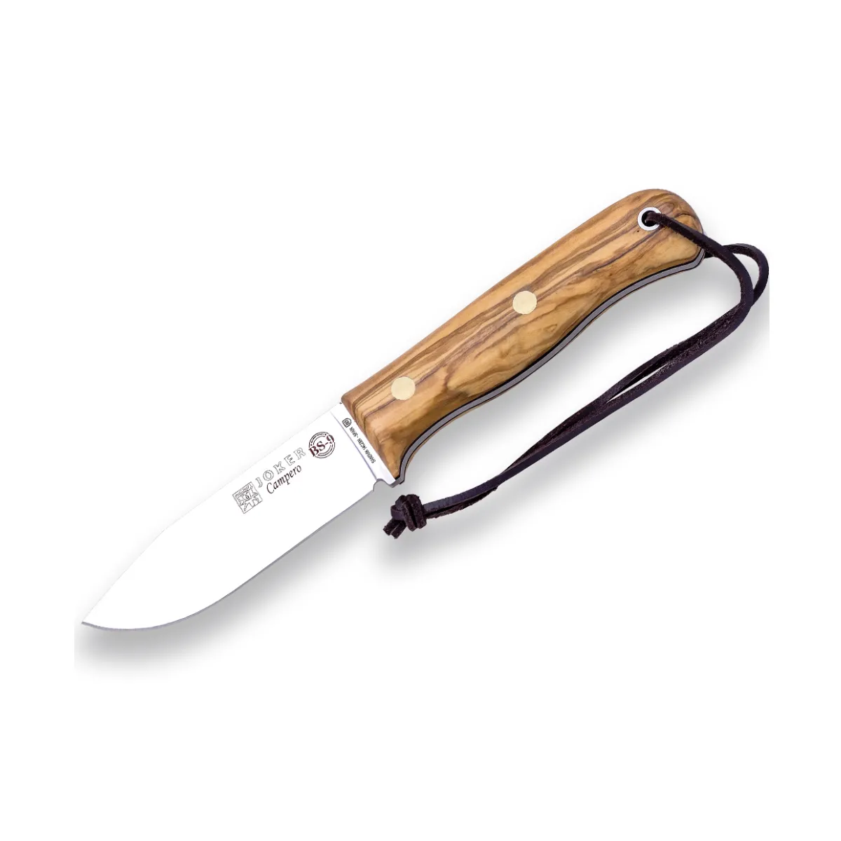 Joker couteau Campero - Olive