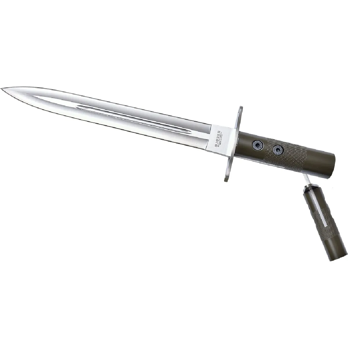 Joker Couteau de coupe CL29