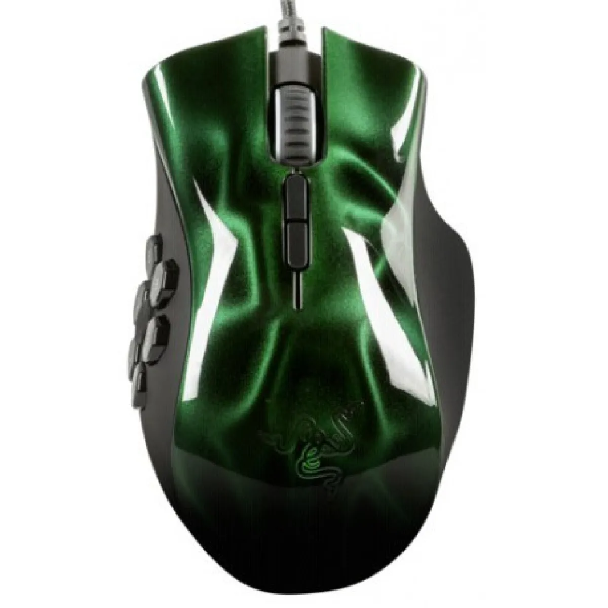 RAZER  Pack clavier et souris gamer - Vert