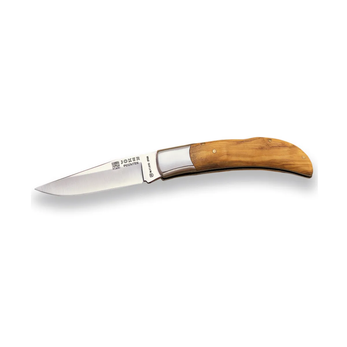 Joker couteau de coupe Pointer NO06