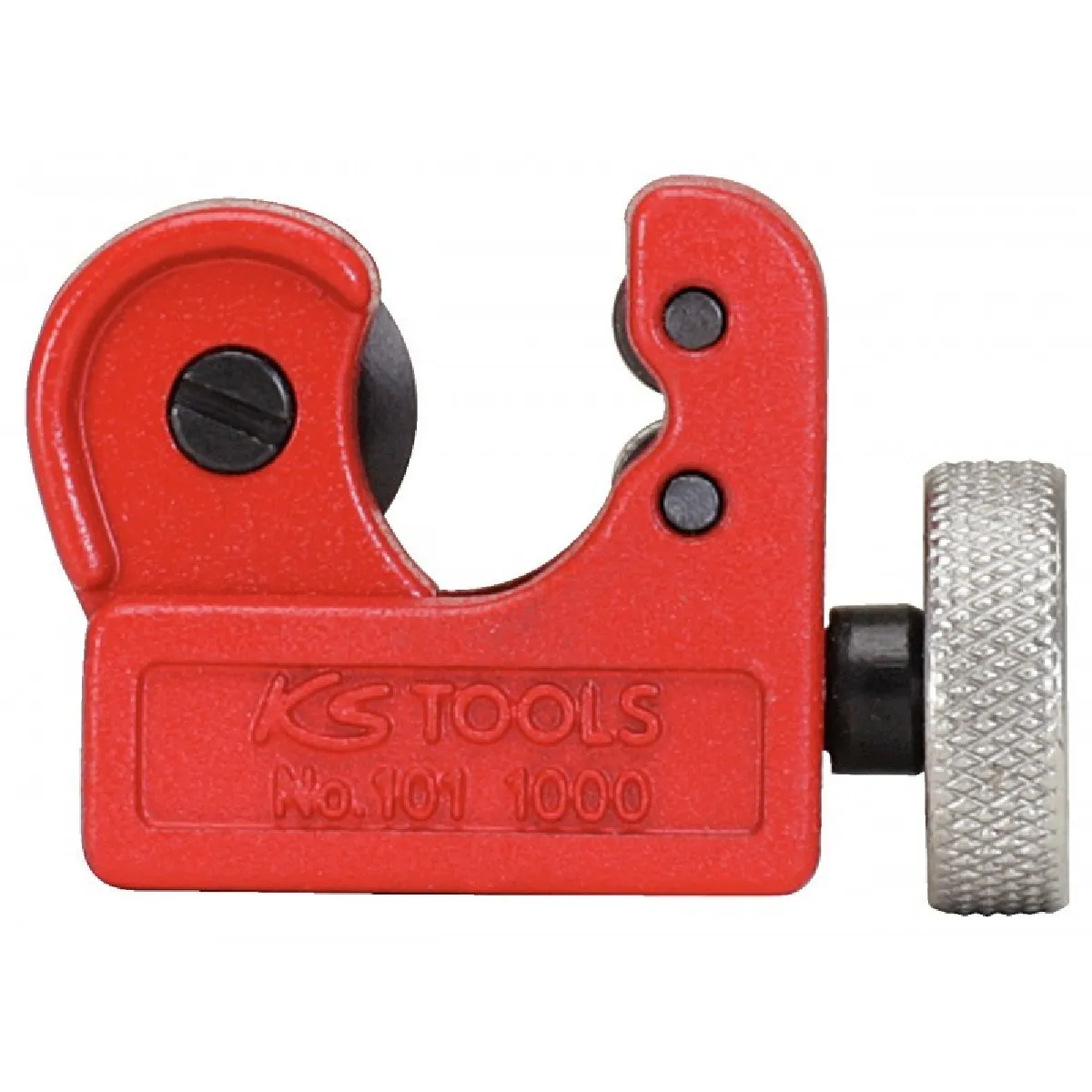 Ks Tools Mini Coupe-Tubes - 3 À 16 Mm