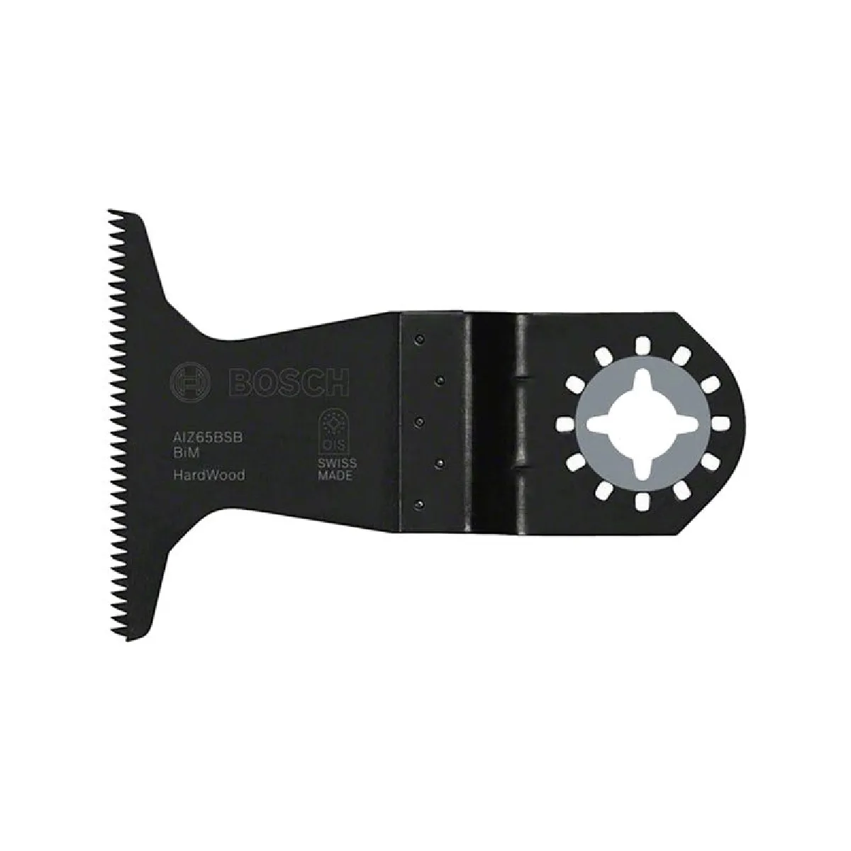 Bosch Starlock HM