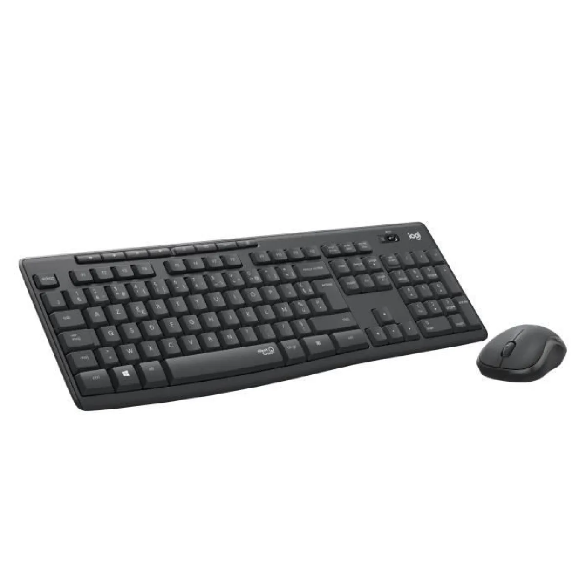 Logitech MK295