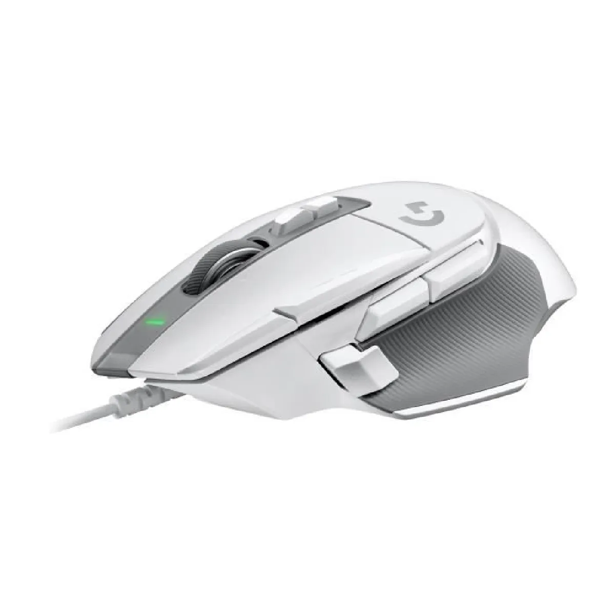 Logitech G Blanc G502x - Image 5