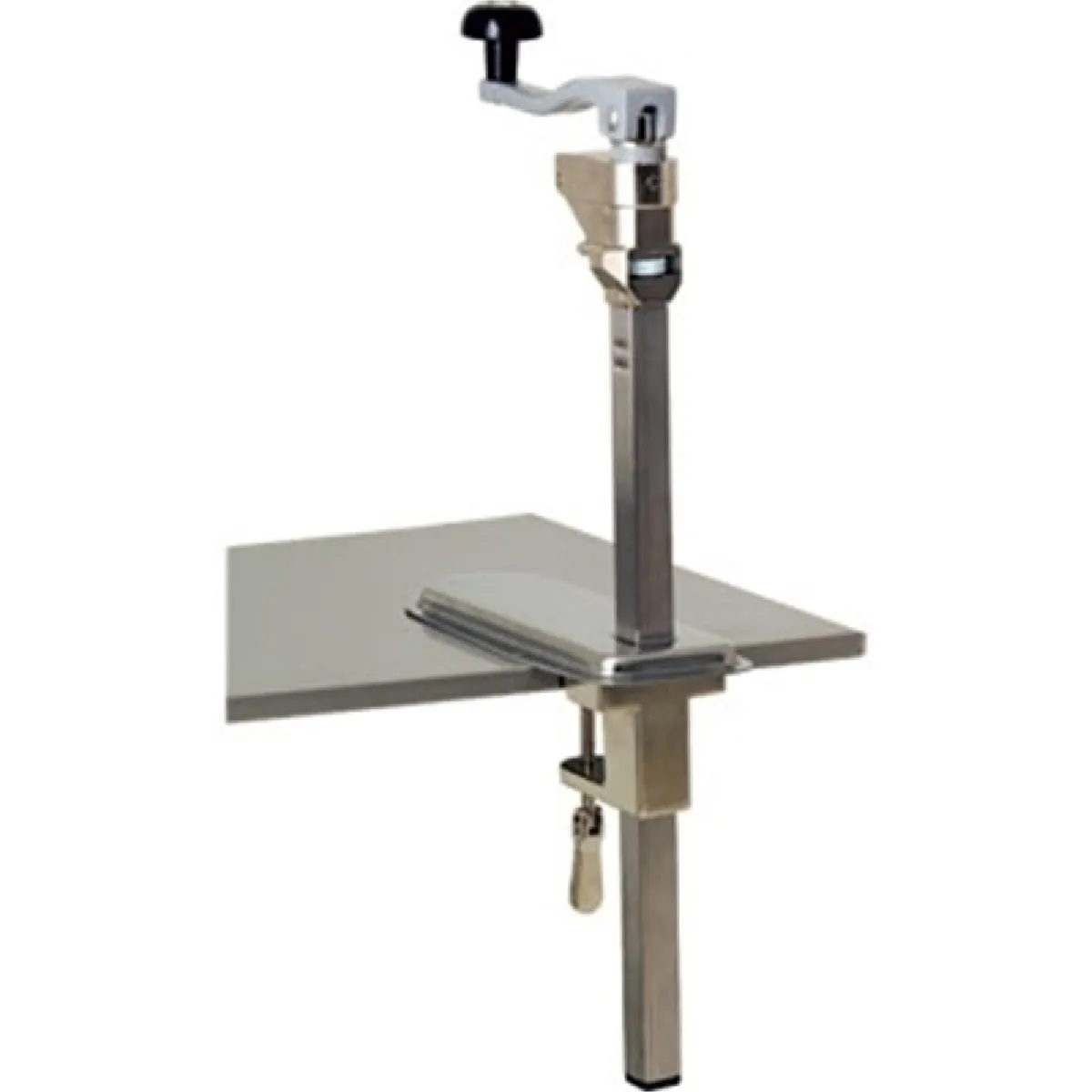 Vogue Ouvre Boîtes Inox De Plan De Travail 770 Mm - Image 2