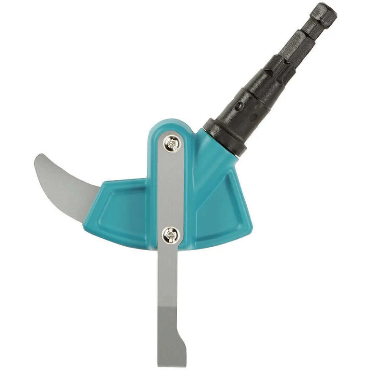 Désherbeur allées et terrasses 2en1 combisystem - vue 2