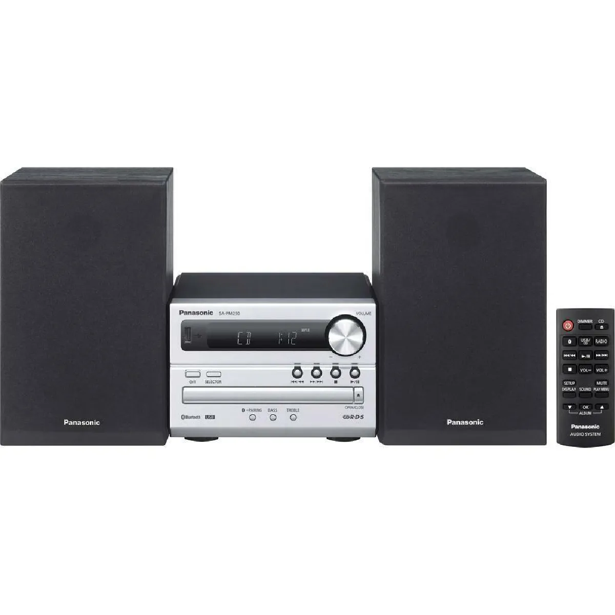 Panasonic SC PM250EG