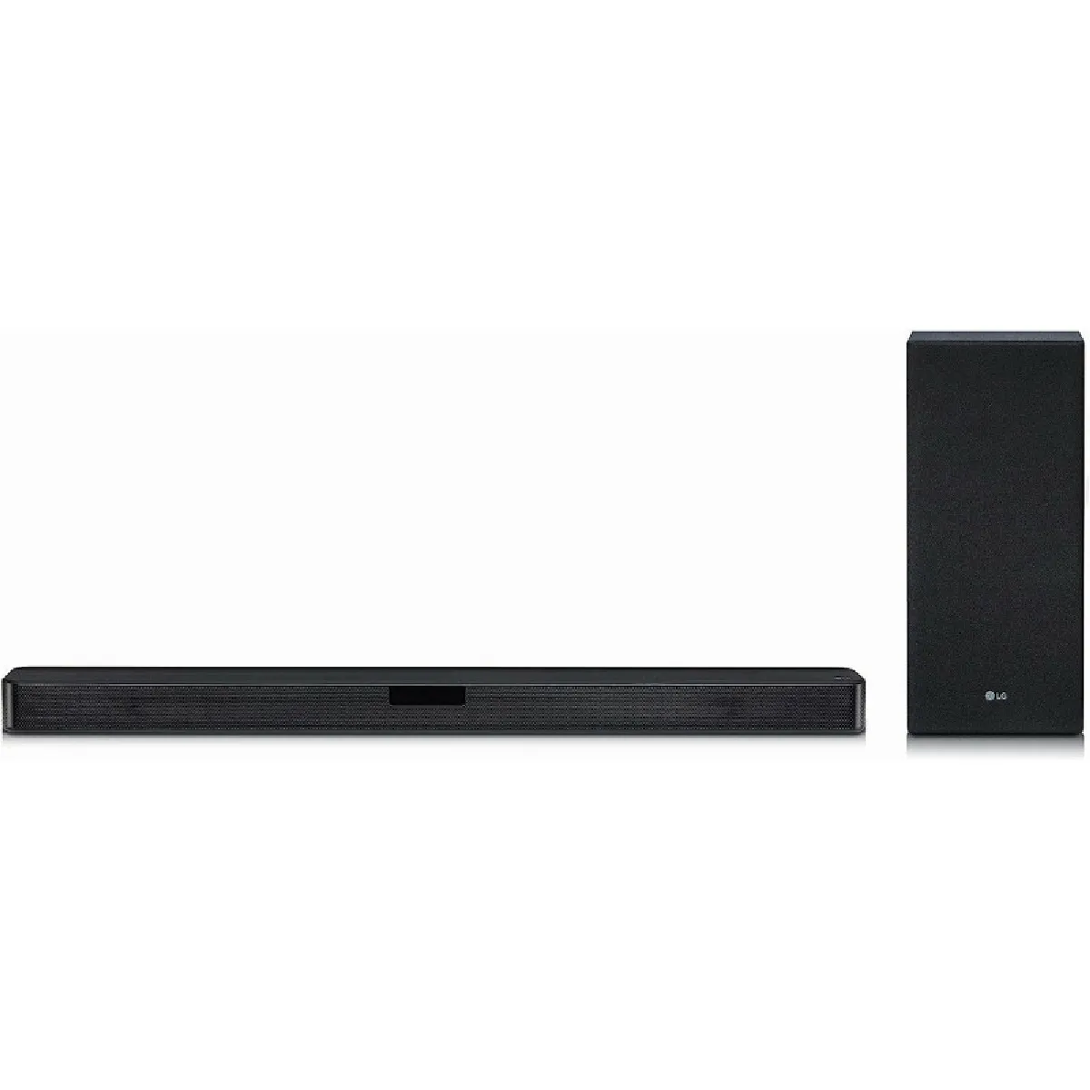 LG SL5Y Barre de son Bluetooth - vue 5