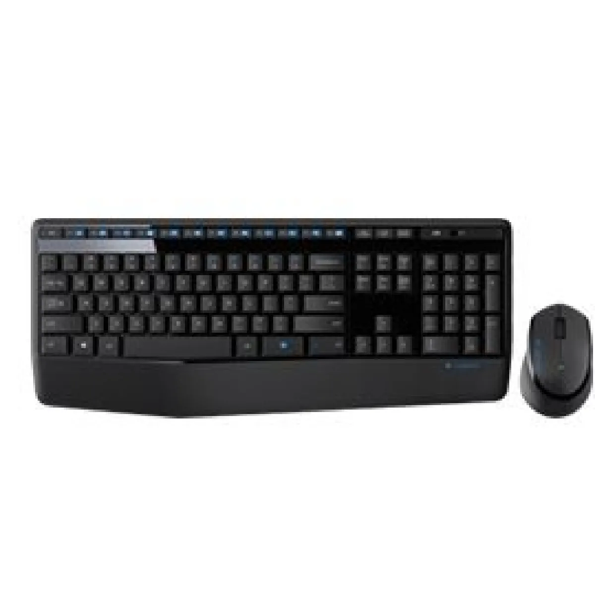 Logitech MK345 Wireless Combo