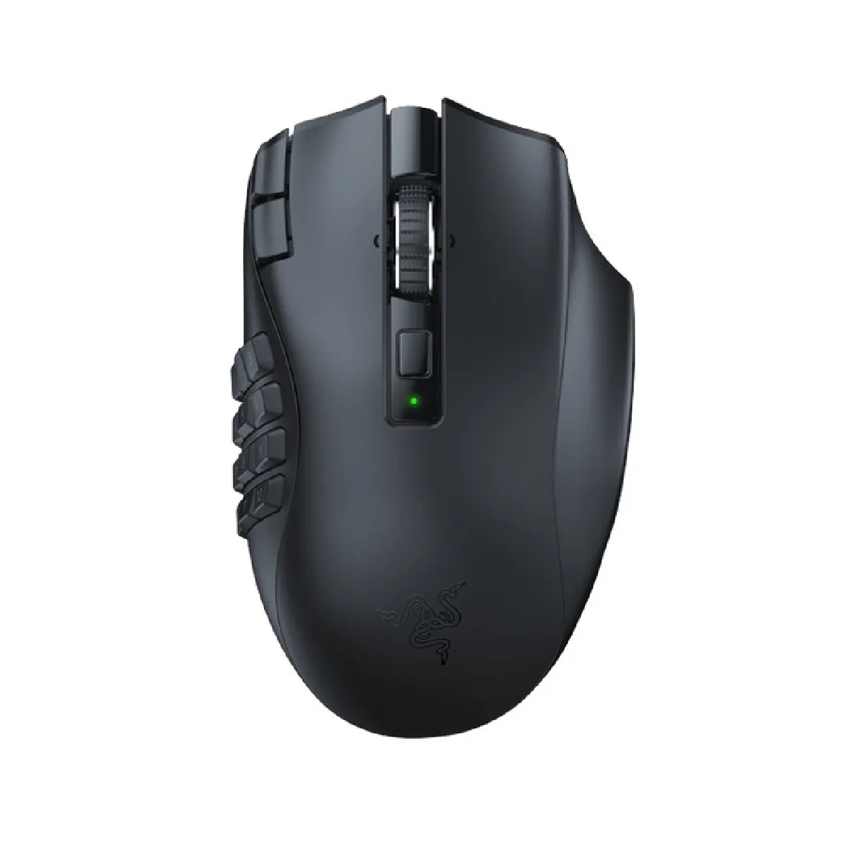 Razer Naga V2 Hyperspeed